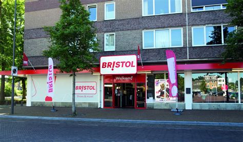 bristol.nl online shop.